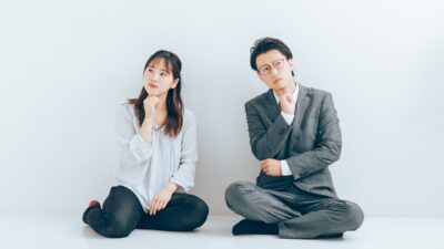 婚活あるある勘違い③